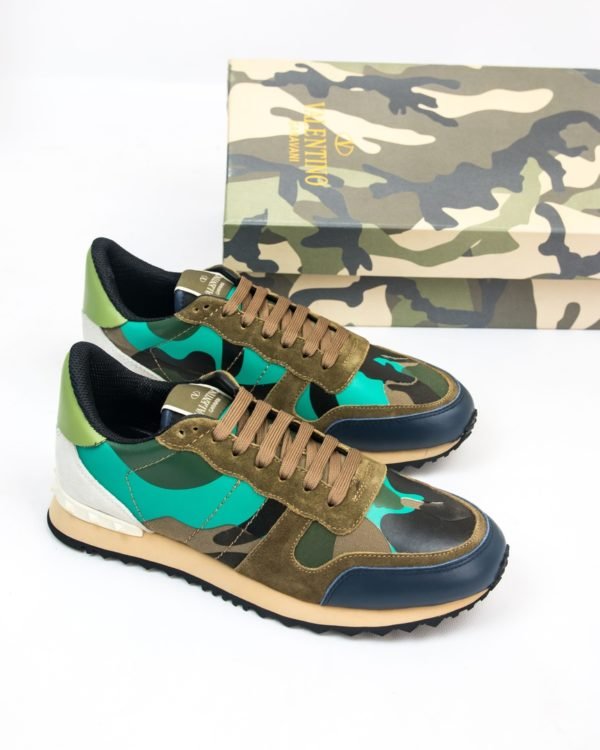 Кроссовки мужские Valentino Garavani Украина