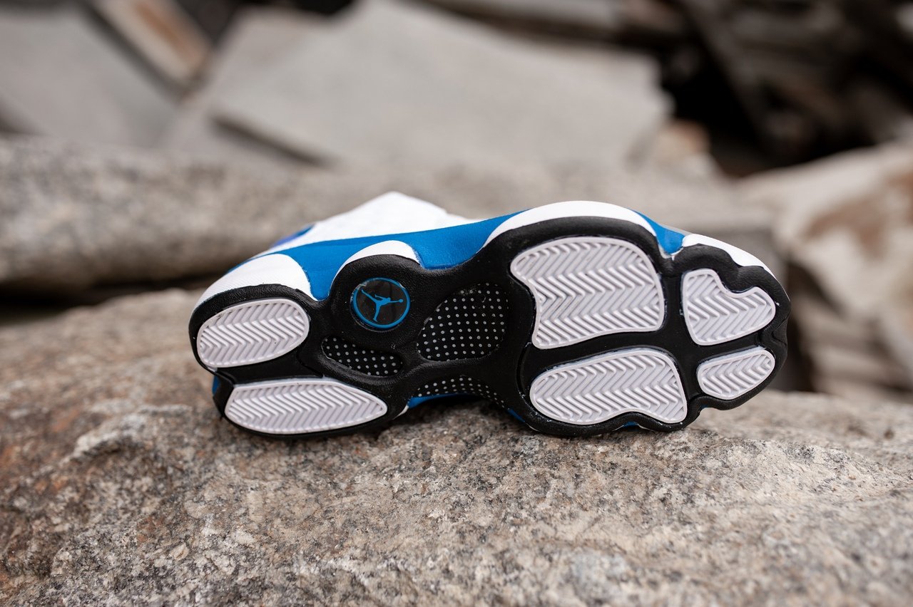 Кроссовки мужские Nike Air Jordan 13 Украина Кроссовки мужские Nike Air Jordan 13 Украина