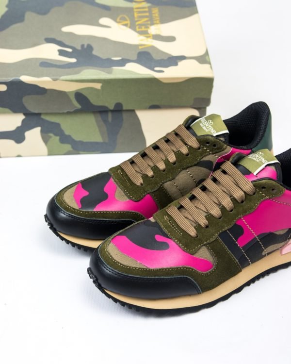 Кроссовки женские Valentino Garavani Украина