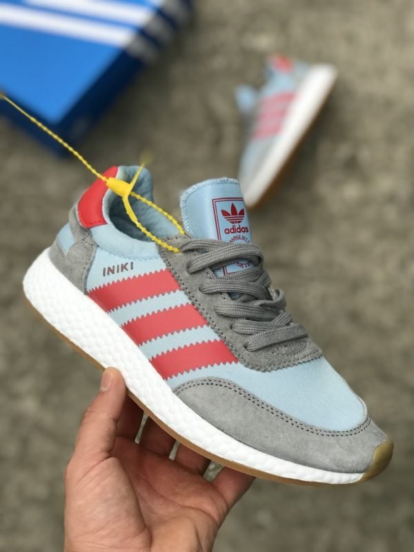 Кроссовки женские Adidas Iniki Украина
