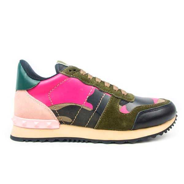Кроссовки женские Valentino Garavani Украина
