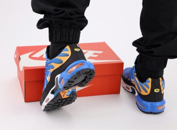 Кроссовки мужские Nike Air Max Tn+ Blue