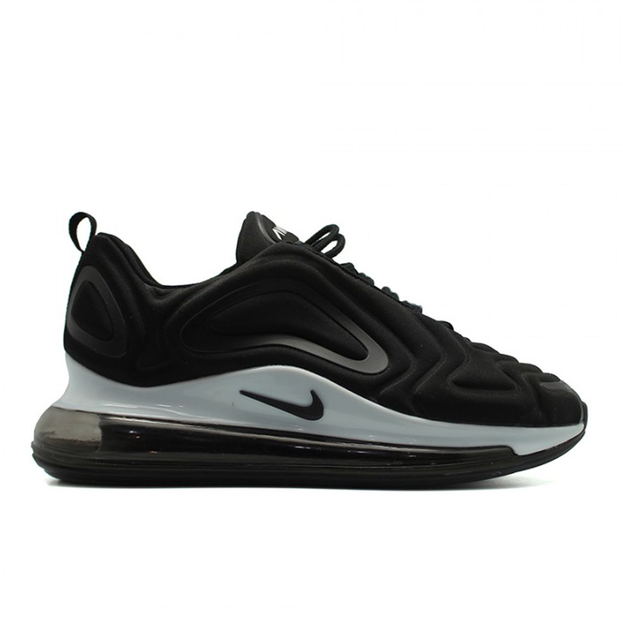 Nike Air Max 720 Black