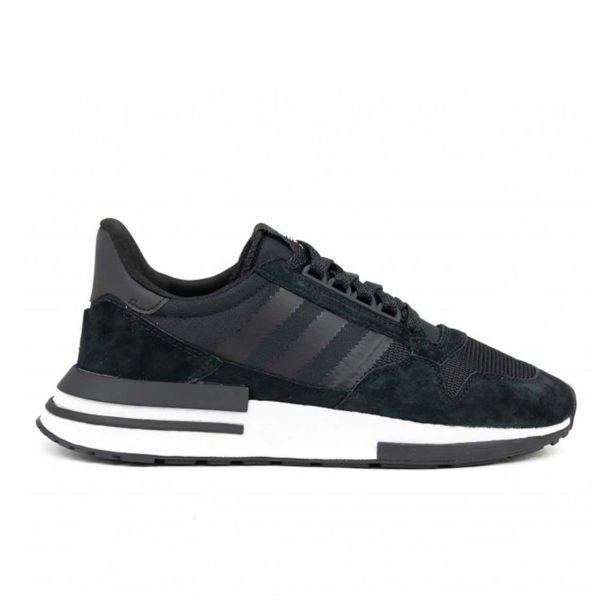 Adidas ZX 500 RM boost black/White