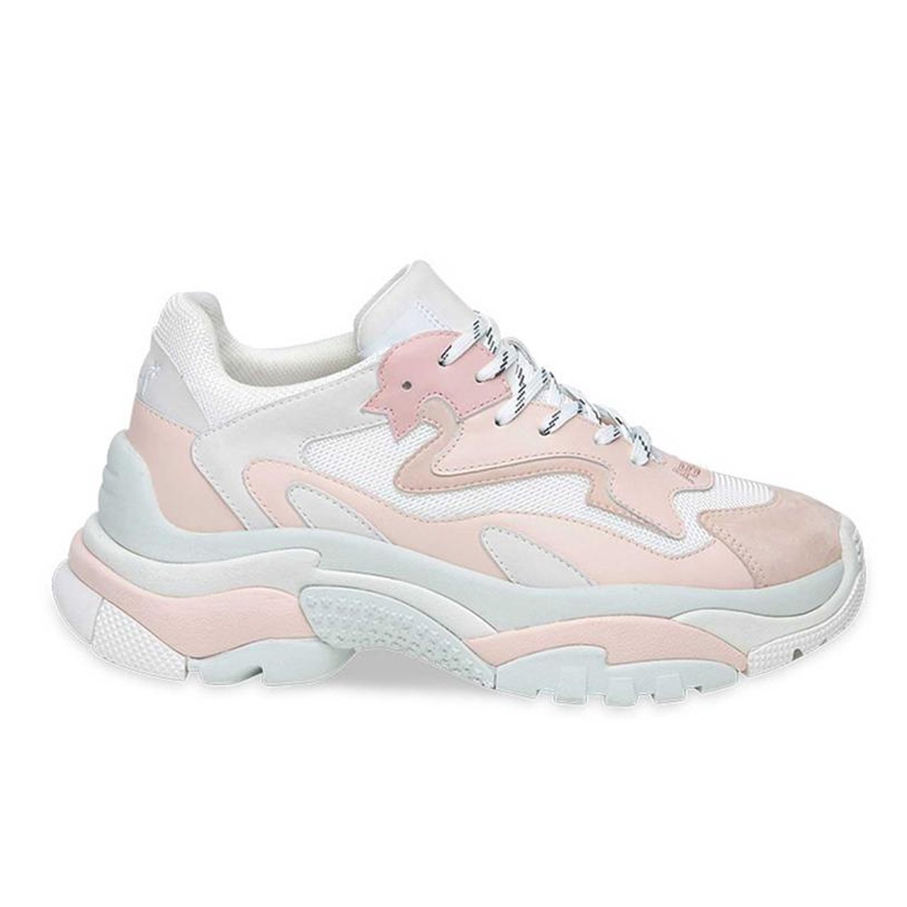 Ash Addict Sneakers - Женкие кроссовки,Доставка по Украине 1 - 2 дня.