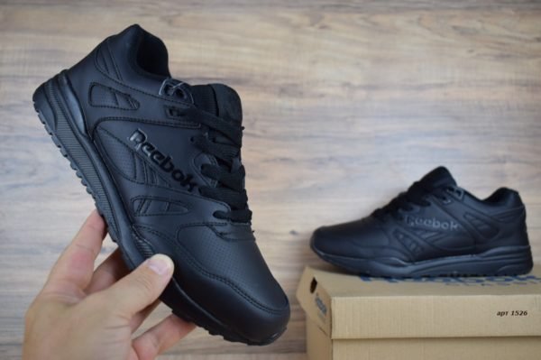 Reebok Hexalite Black