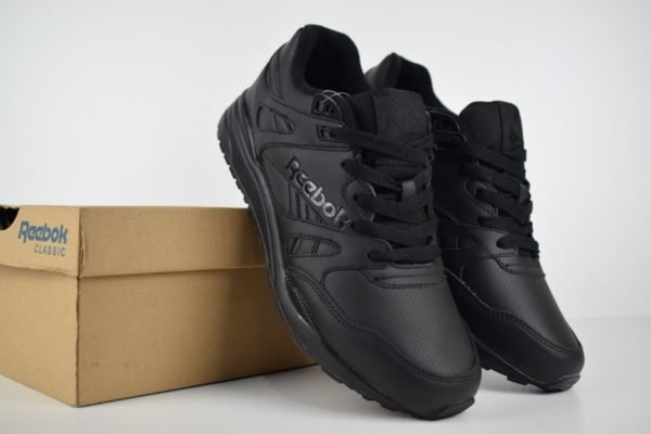 Reebok Hexalite Black