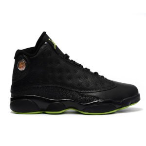 Nike Air Jordan 13 altitude green