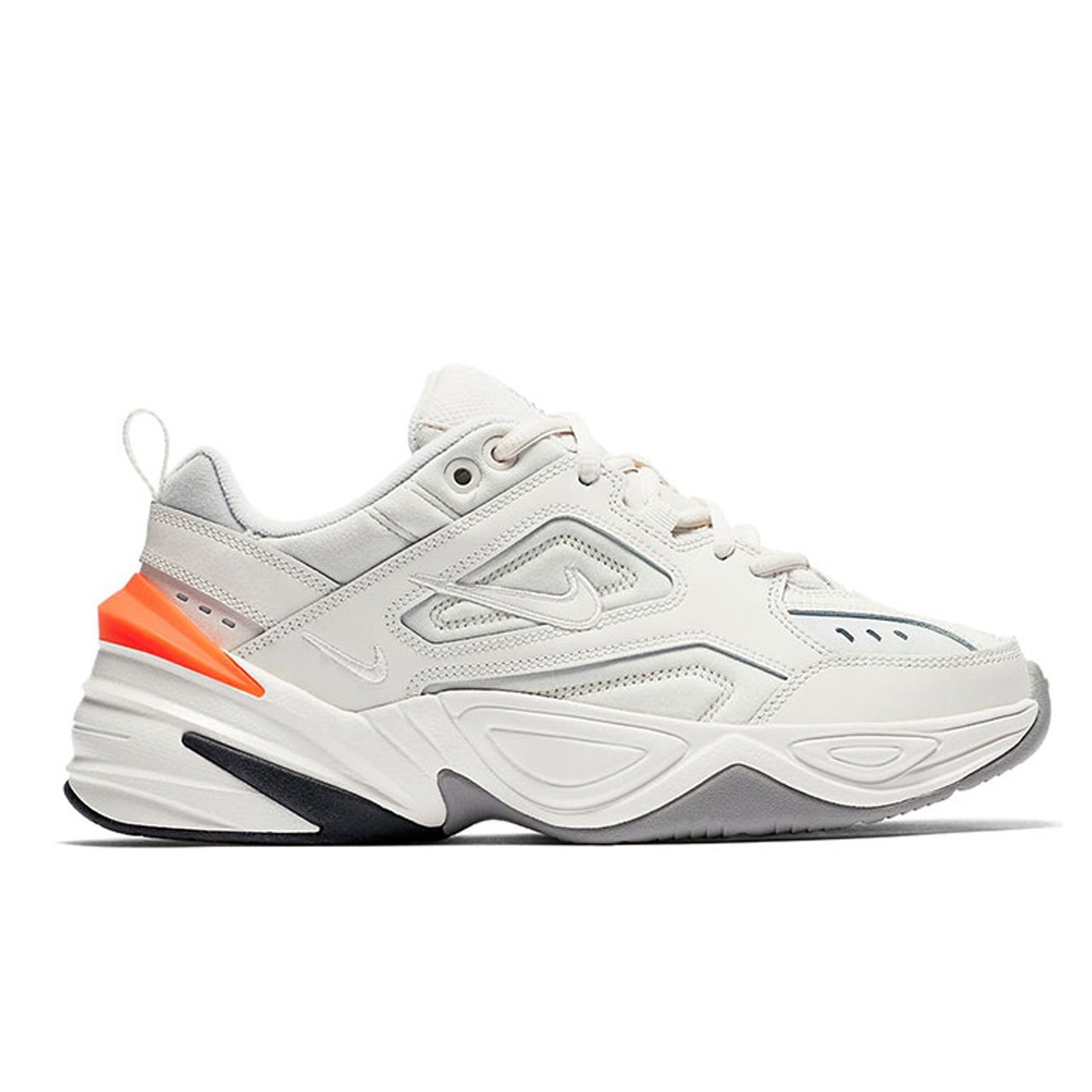 M2k tekno phantom orange on sale