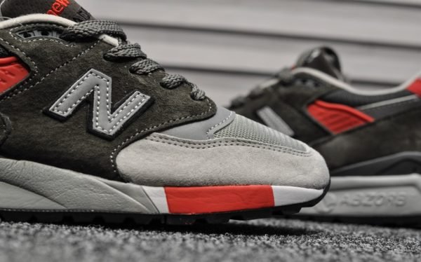 New Balance 998 CPL Age of Exploration