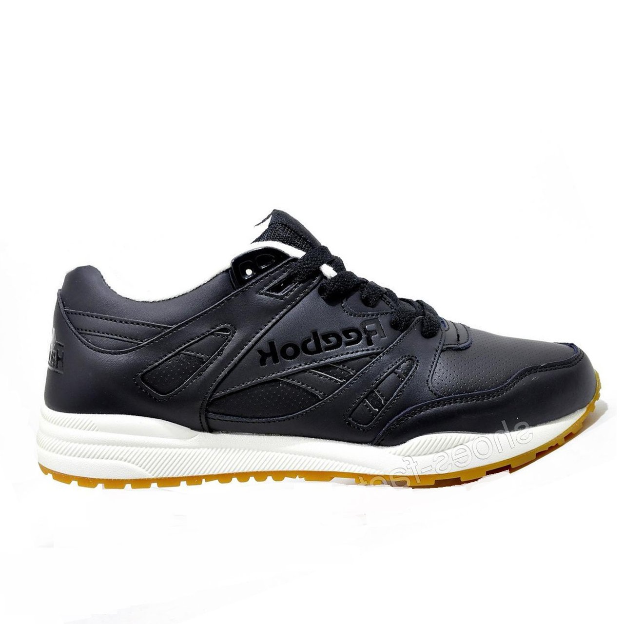 Reebok hexalite sales black