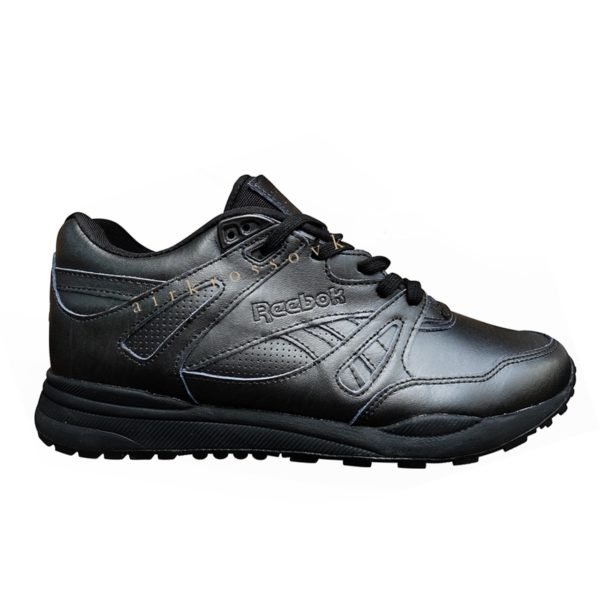 Reebok Hexalite Black