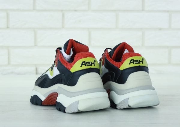 Ash Addict Sneakers