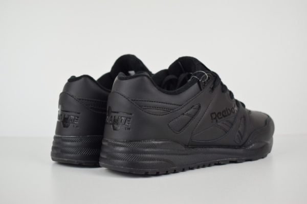 Reebok Hexalite Black