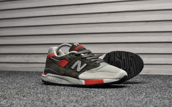 New Balance 998 CPL Age of Exploration