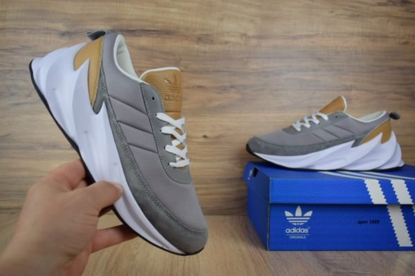 Adidas Sharks