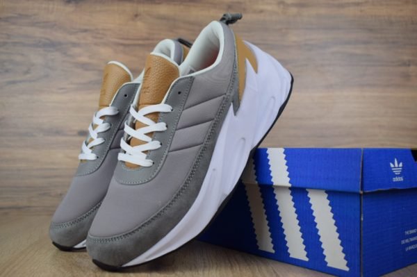 Adidas Sharks
