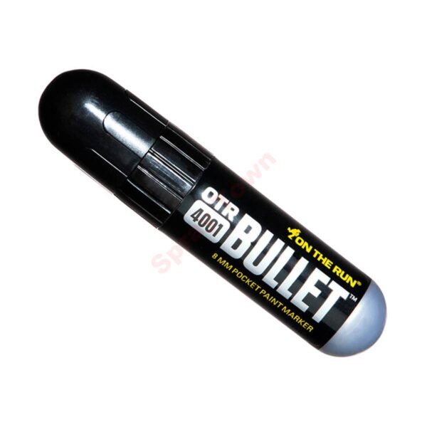 OTR.4001 Bullet Paint 8mm