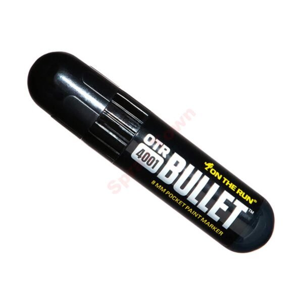 OTR.4001 Bullet Paint 8mm