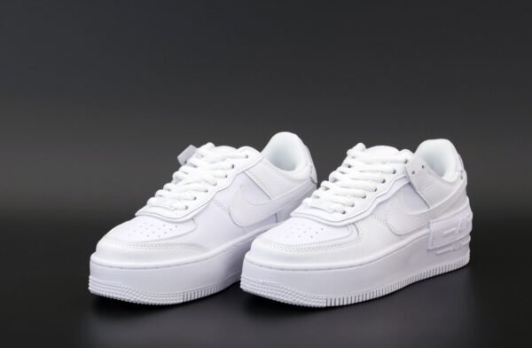 Кроссовки женские Nike Air Force 1 Jester White