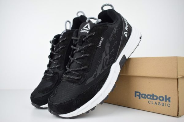 Reebok One Sawcut Gtx Black