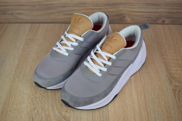 Adidas Sharks