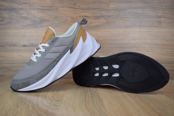 Adidas Sharks