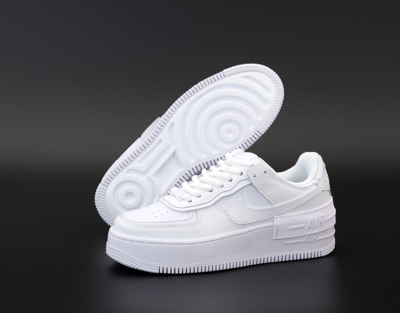 Nike air force 1 jester white womens best sale