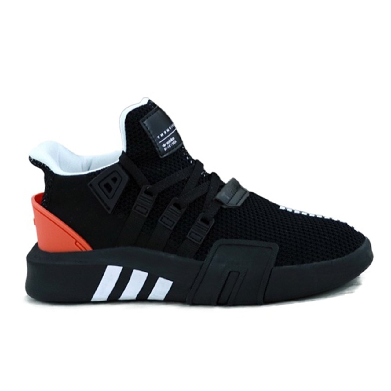 Eqt black sale and red