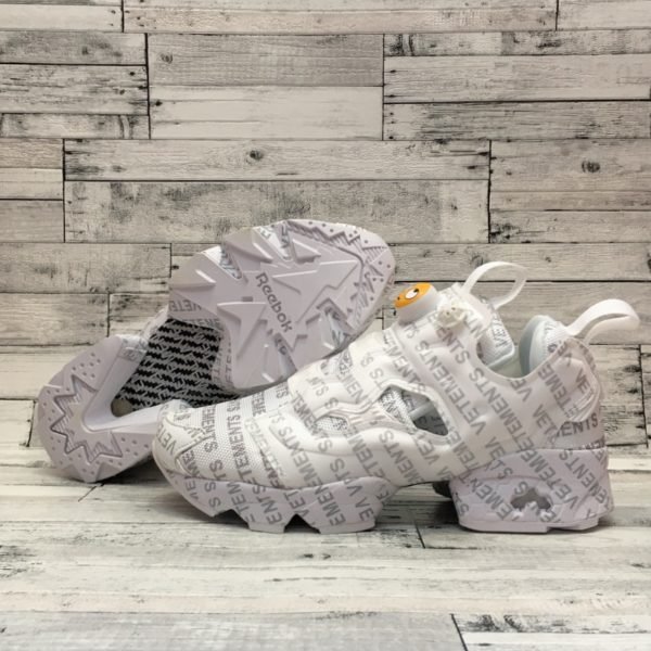 Reebok Insta Pump