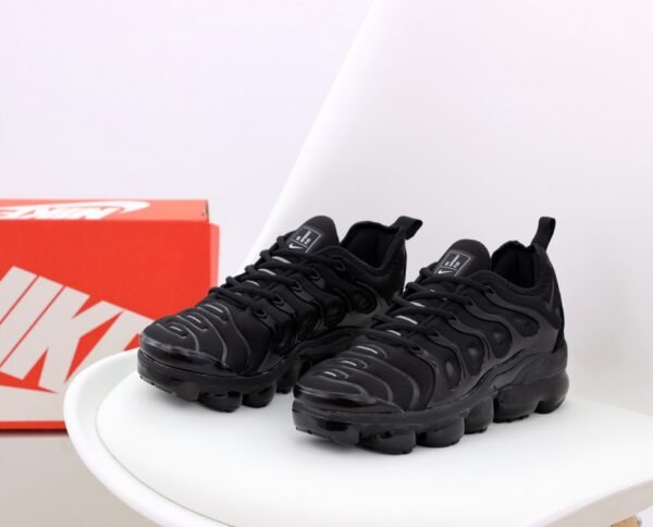 Кроссовки мужские Nike Air VaporMax Black