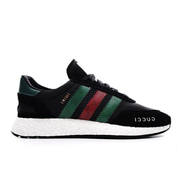 Adidas Iniki x Gucci