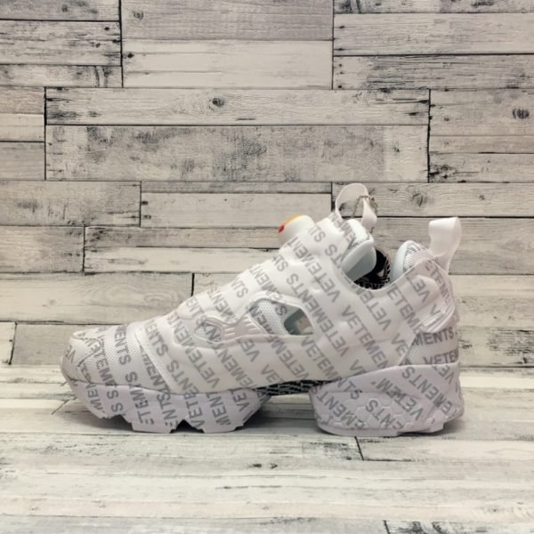 Reebok Insta Pump