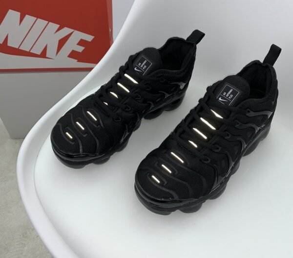 Кроссовки мужские Nike Air VaporMax Black