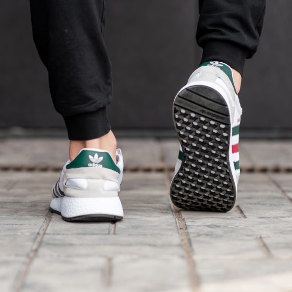 Adidas Iniki x Gucci