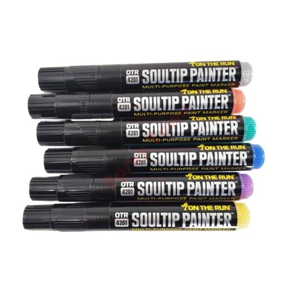 OTR.4201 Soultip Painter 8mm