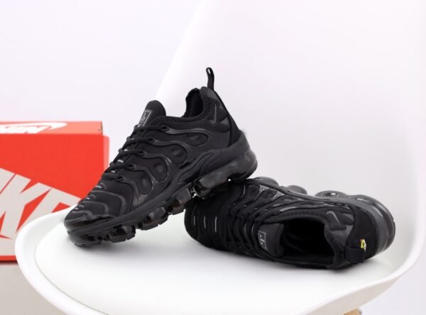 Кроссовки мужские Nike Air VaporMax Black