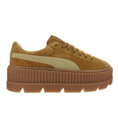 Купить женские кроссовки Rihanna x Puma Fenty Cleated ...