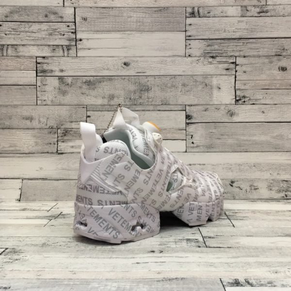 Reebok Insta Pump