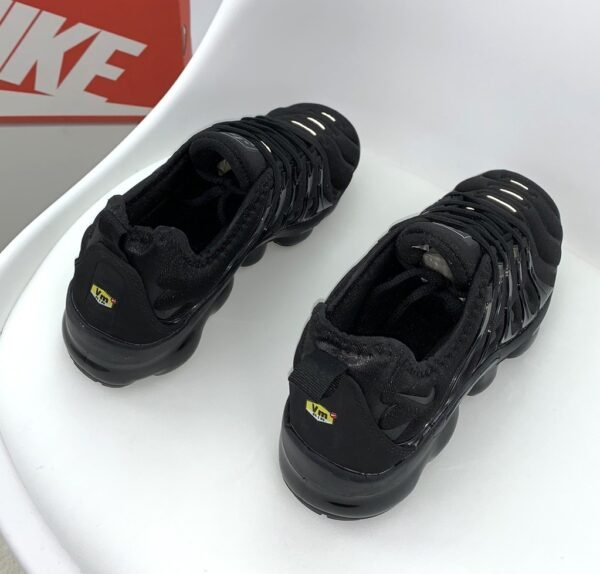 Кроссовки мужские Nike Air VaporMax Black