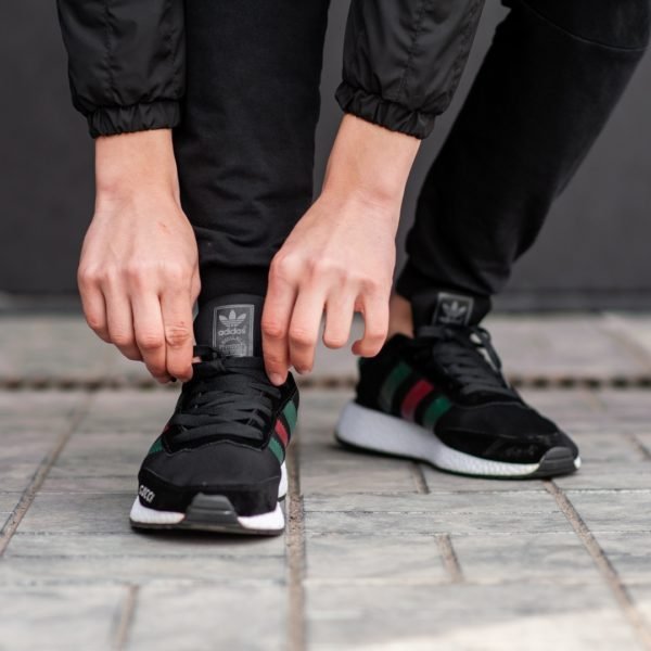 Adidas Iniki x Gucci