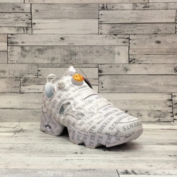 Reebok Insta Pump