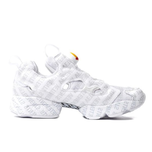Reebok Insta Pump