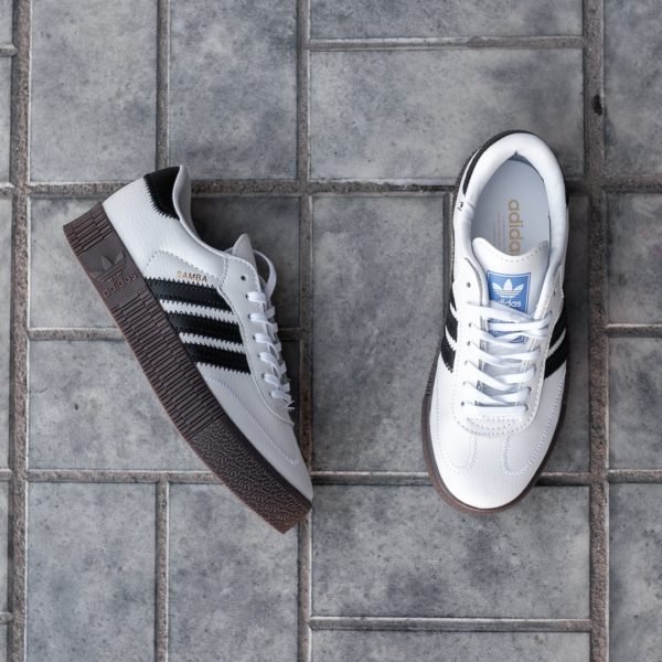 Adidas Samba ROSE W