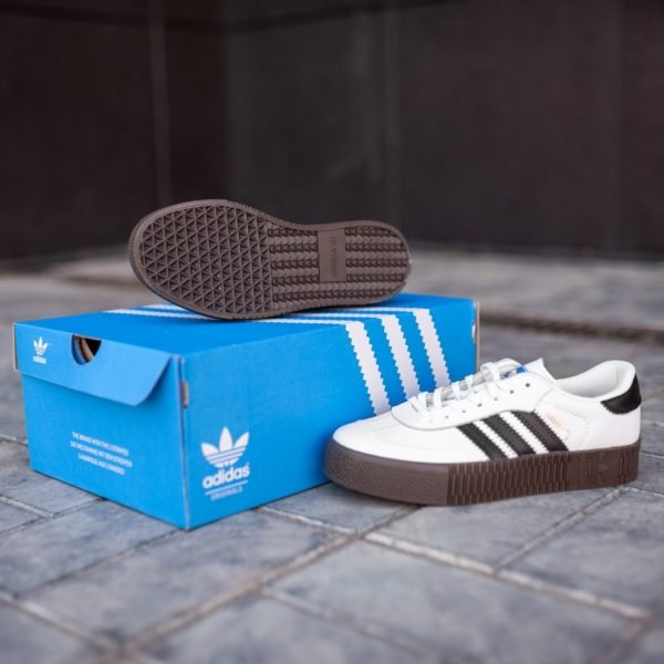 Adidas Samba ROSE W