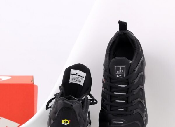 Кроссовки мужские Nike Air VaporMax Black