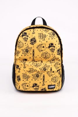Рюкзак Urban Planet - B10 Traditional