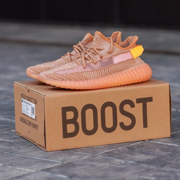 Adidas Yeezy Boost 350 V2 True Form