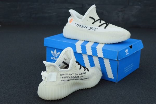 Adidas Yeezy 350