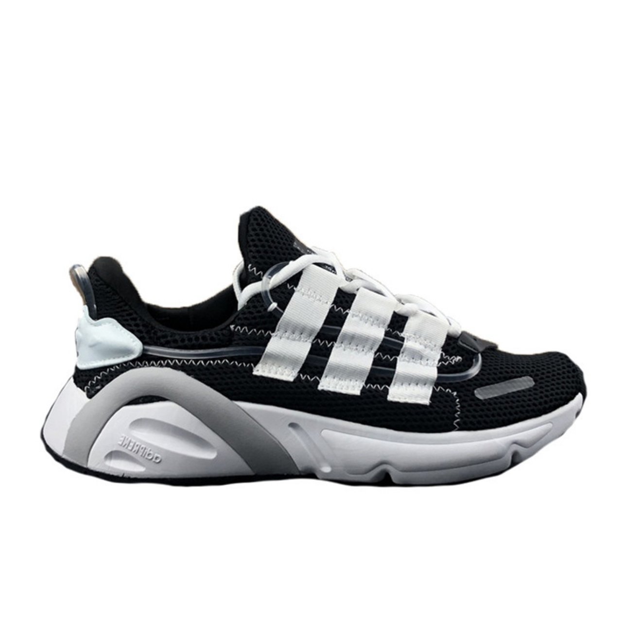 Adidas cheap lexicon black